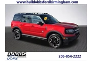 Ford Bronco Sport 2022 AWD O en Birmingham