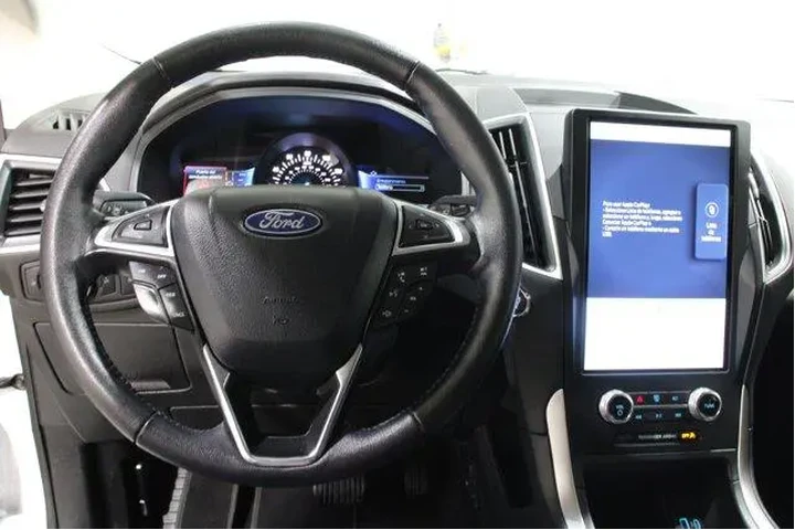 $26998 : Ford Edge 2024 AWD SEL 4dr S image 8