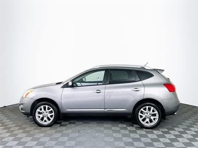 $8297 : PRE-OWNED 2012 NISSAN ROGUE SL image 6