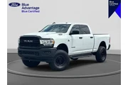 Ram 2500 2022 4x4 Tradesman