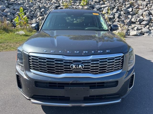 $24498 : PRE-OWNED 2020 KIA TELLURIDE S image 2