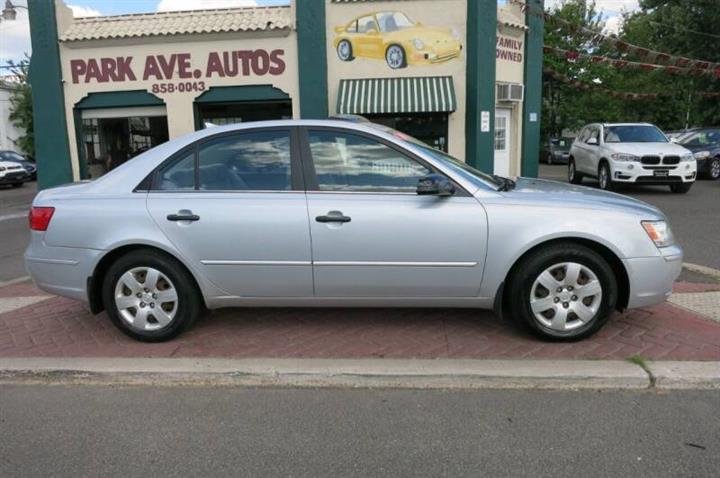 $4495 : 2010 Sonata GLS image 3