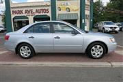 $4495 : 2010 Sonata GLS thumbnail