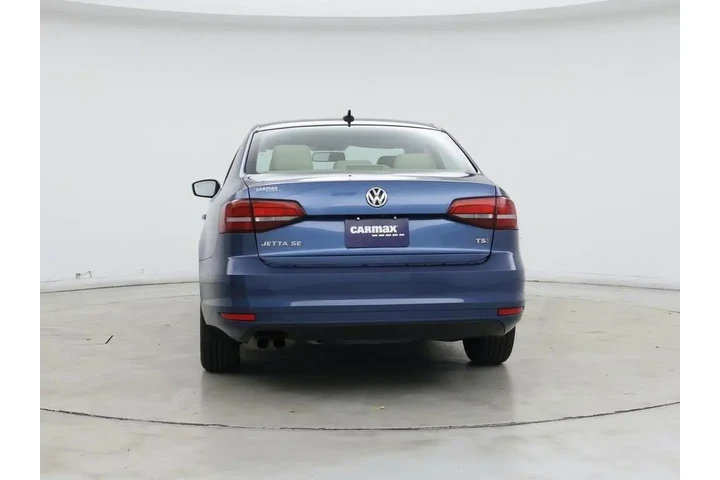 $14599 : Volkswagen Jetta 2017 1.4T S image 6