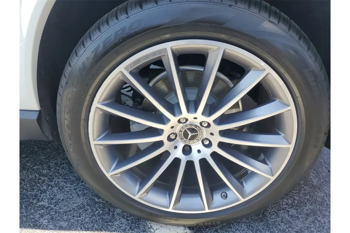 $41495 : Mercedes-Benz GLE 350 image 6