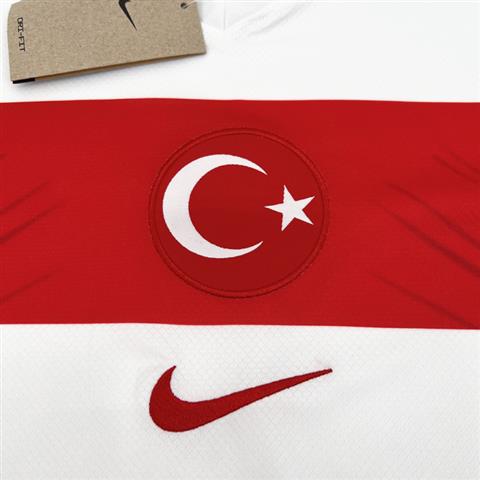 $18 : Camiseta Turquia 2024/2025 image 3