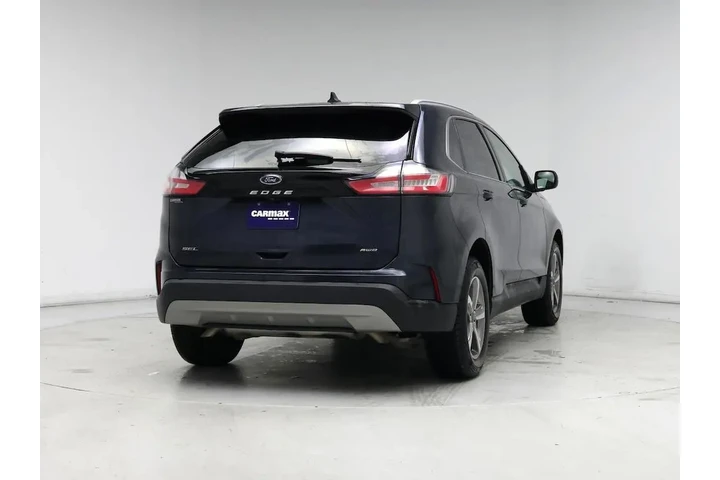 $21998 : Ford Edge 2022 AWD SEL 4dr C image 8