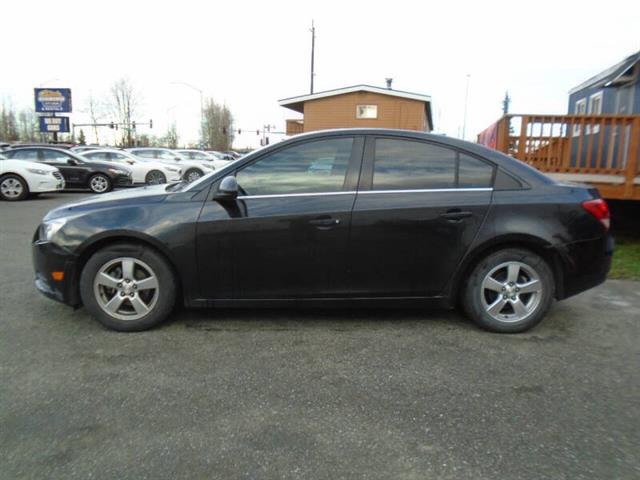 $11325 : 2014 Cruze 1LT Auto image 5