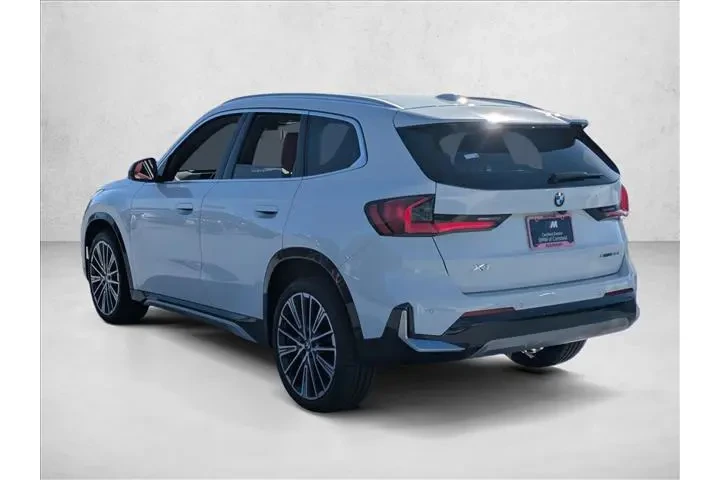 $34500 : BMW X1 2024 AWD xDrive28i 4d image 7