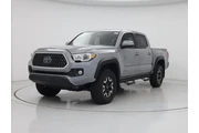 $33998 : Toyota Tacoma 2019 4x4 TRD P thumbnail