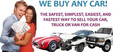 GET CASH FOR CAR AND TRUCKS image 1