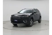 $20998 : Jeep Cherokee 2020 4x4 Limit thumbnail