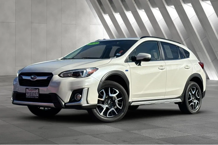 $23900 : Subaru Crosstrek 2020 AWD Hy image 2