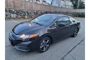 $9900 : 2014 Civic EX thumbnail