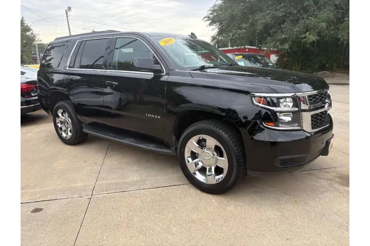 $20950 : 2019 Tahoe LT image 4