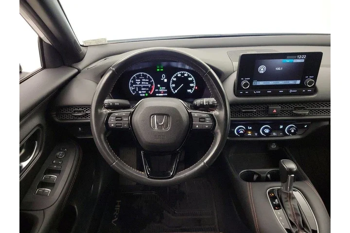 $23998 : Honda HR-V 2023 AWD Sport 4d image 10