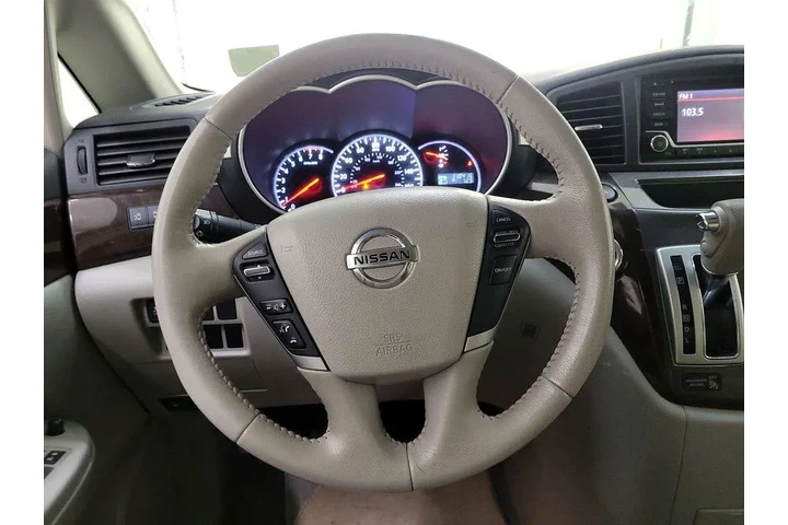 $12599 : Nissan Quest 2016 3.5 S 4dr image 10