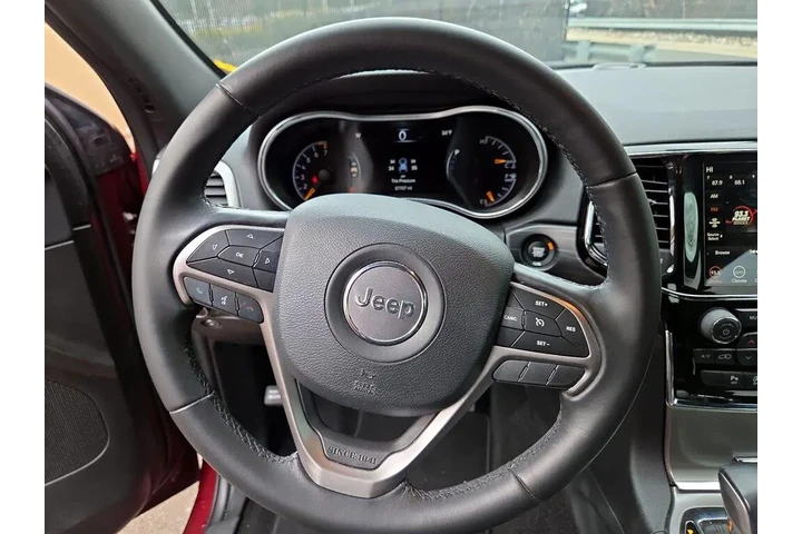 $22998 : Jeep Grand Cherokee 2020 4x2 image 9