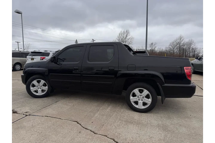 $11999 : 2012 Ridgeline RTL w/ Leather image 7