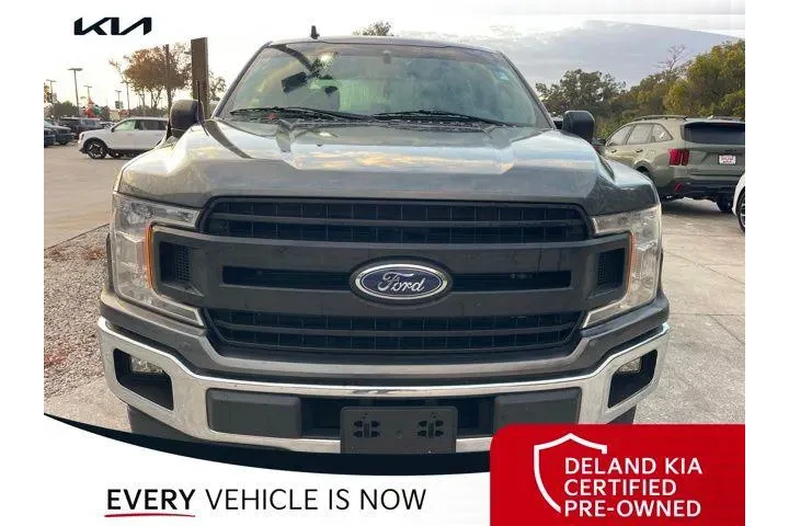 $27800 : Ford F-150 2020 4x2 XL 4dr S image 10