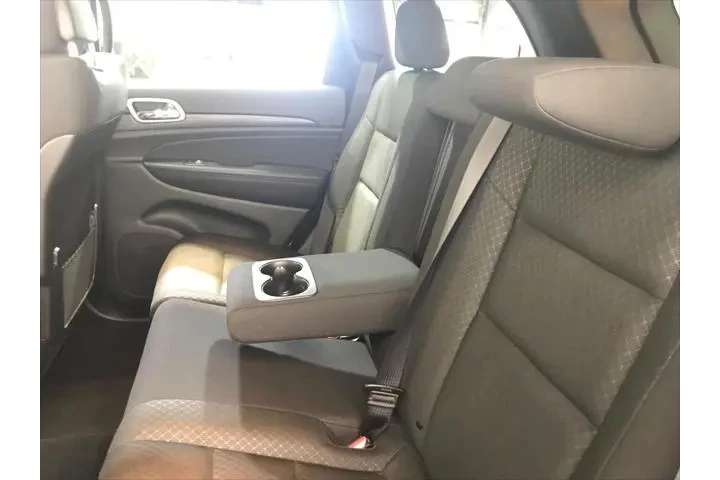 $24489 : Jeep Grand Cherokee 2021 4x4 image 5