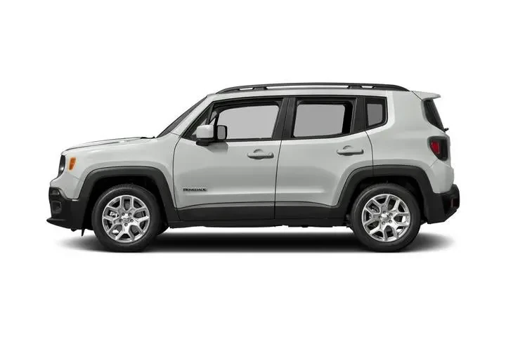 $9995 : Jeep Renegade 2017 4x4 Altit image 2