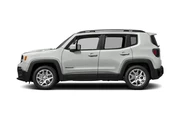 $9995 : Jeep Renegade 2017 4x4 Altit thumbnail