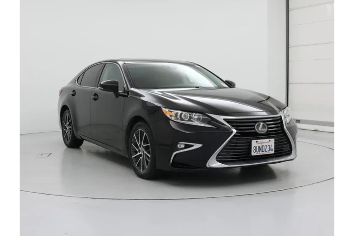 $21998 : Lexus ES 350 2017 4dr Sedan image 1