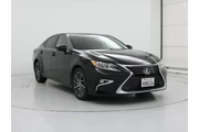 Lexus ES 350 2017 4dr Sedan en Sacramento