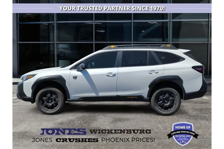 $33994 : Subaru Outback 2024 AWD Wild image 2