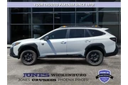 $33994 : Subaru Outback 2024 AWD Wild thumbnail