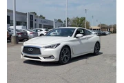 INFINITI Q60 2018 AWD 3.0T L en Columbia