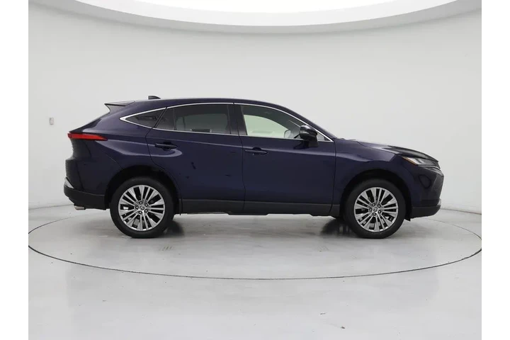 $32998 : Toyota Venza 2022 AWD Limite image 7