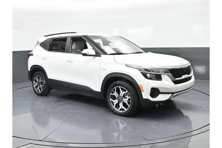 $19991 : Kia Seltos 2023 AWD EX 4dr S image 8