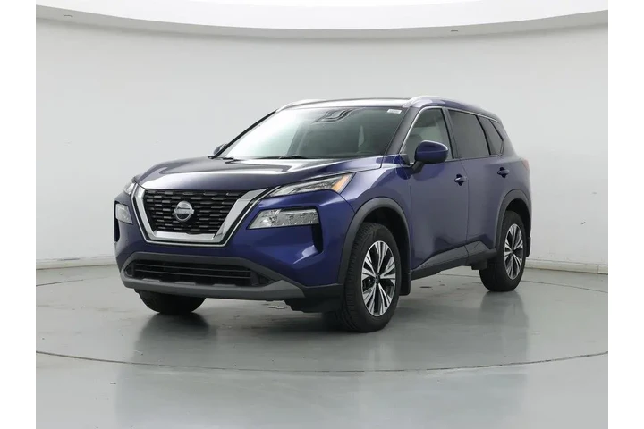 $24998 : Nissan Rogue 2023 AWD SV 4dr image 4