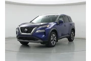 $24998 : Nissan Rogue 2023 AWD SV 4dr thumbnail