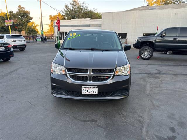 $11990 : 2018 Grand Caravan SE image 3