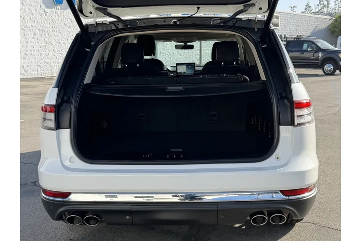 $36995 : Lincoln Aviator 2023 Standar image 10