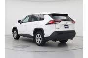 $26998 : Toyota RAV4 2024 AWD LE 4dr thumbnail