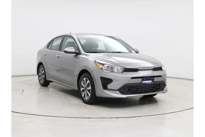 $17998 : Kia Rio 2023 S 4dr Sedan image 1