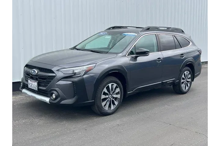 $29994 : Subaru Outback 2023 AWD Limi image 1