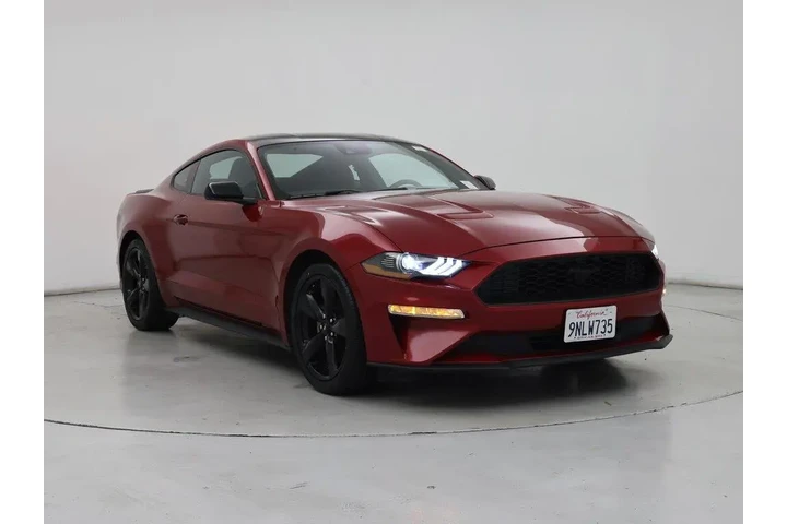 $23998 : Ford Mustang 2021 EcoBoost 2 image 1