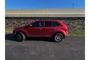 Ford Edge 2011 SEL 4dr Cross