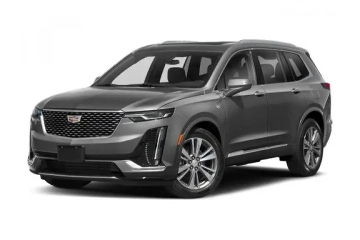 $26400 : Cadillac XT6 2020 Premium Lu image 1