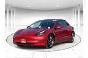 Tesla Model 3 2022 AWD Long