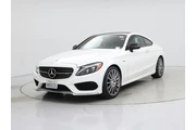 $33998 : Mercedes-Benz C-Class 2018 A thumbnail