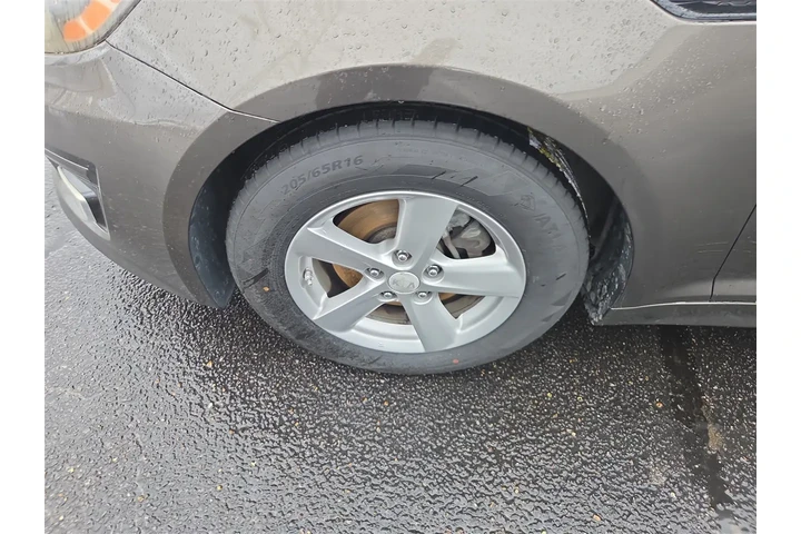 $10995 : 2015 Optima LX image 9