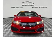 $10999 : 2015 Civic EX thumbnail