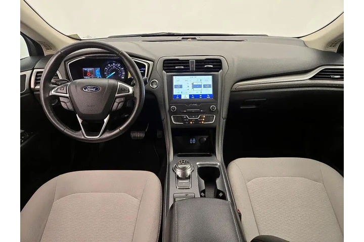 $14998 : Ford Fusion 2020 SE 4dr Seda image 9