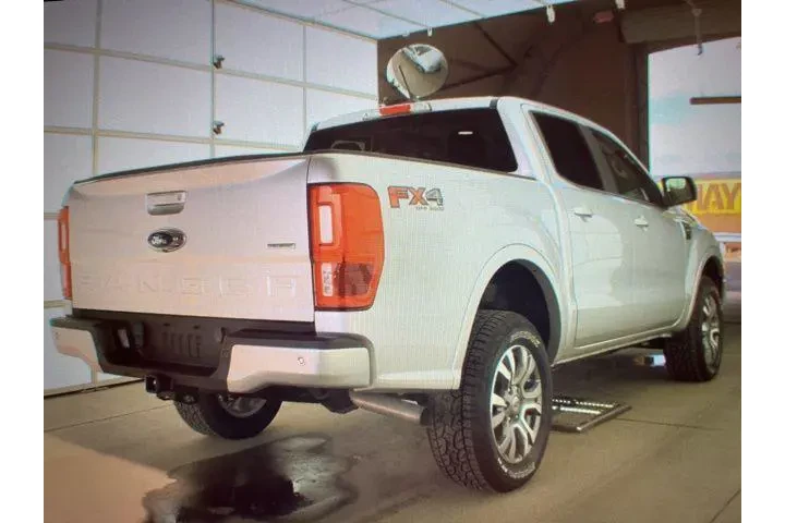 $35983 : Ford Ranger 2019 4x4 Lariat image 2